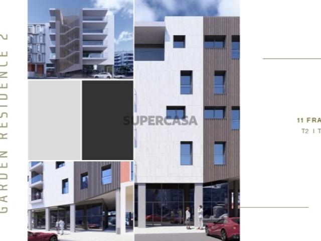 Apartamento T3 Venda em Santo António dos Olivais,Coimbra