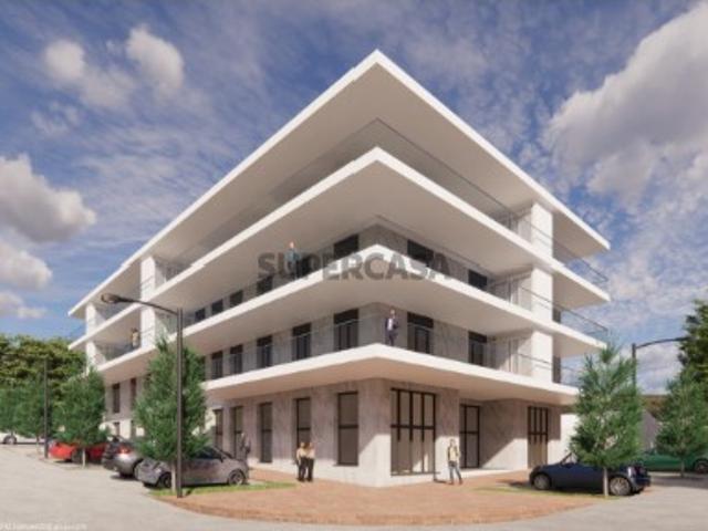 Apartamento T3 Venda em Santo António dos Olivais,Coimbra