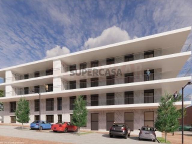 Apartamento T3 Venda em Santo António dos Olivais,Coimbra