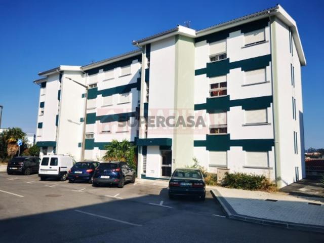 Apartamento T3 Venda em Santo António dos Olivais,Coimbra