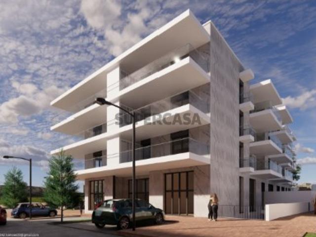 Apartamento T3 Venda em Santo António dos Olivais,Coimbra