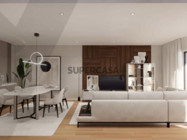 Apartamento T3 Venda em Santo António dos Olivais,Coimbra