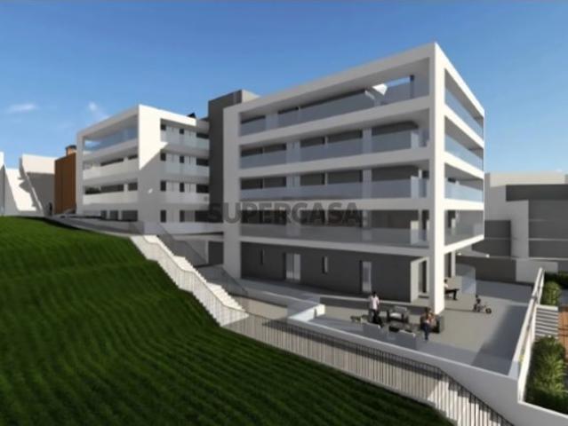 Apartamento T3 Venda em Santo António dos Olivais,Coimbra