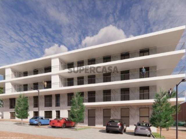 Apartamento T3 Venda em Santo António dos Olivais,Coimbra