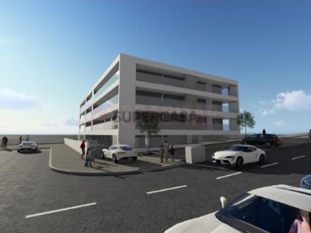 Apartamento T3 Venda em Santo António dos Olivais,Coimbra