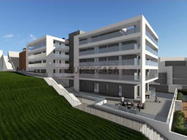 Apartamento T3 Venda em Santo António dos Olivais,Coimbra