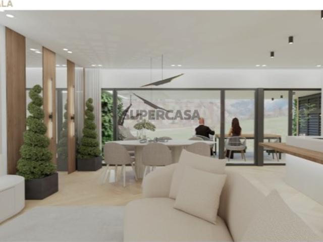 Apartamento T3 Venda em Santo António dos Olivais,Coimbra