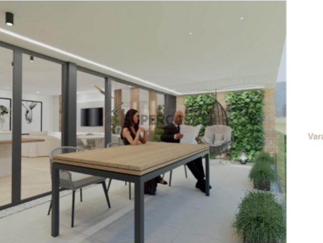 Apartamento T2 Venda em Santo António dos Olivais,Coimbra