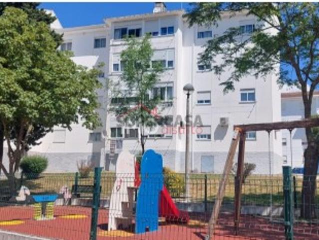 Apartamento T3 Venda em Sé e São Lourenço,Portalegre