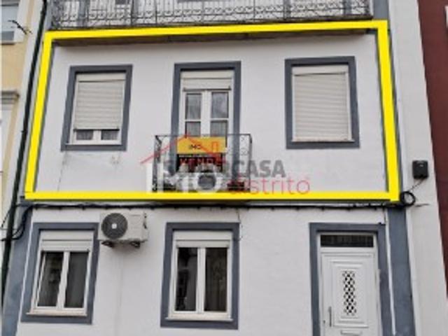 Apartamento T3 Venda em Sé e São Lourenço,Portalegre