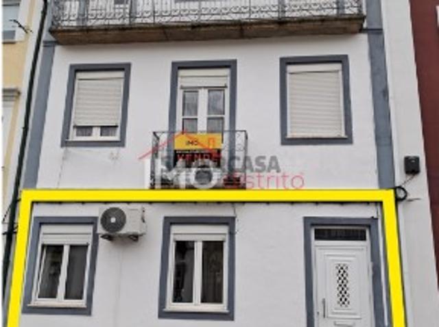 Apartamento T3 Venda em Sé e São Lourenço,Portalegre