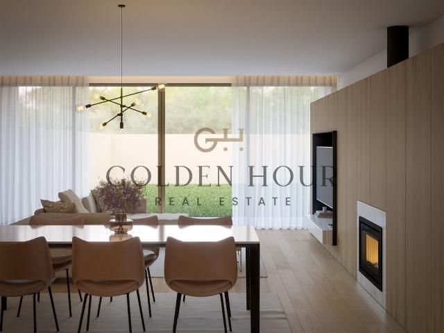 Apartamento T3 Venda em Serzedo e Perosinho,Vila Nova de Gai. 213m² Serzedo e Calvos