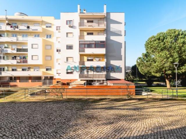 Apartamento T3 Venda em Setúbal São Sebastião,Setúbal
