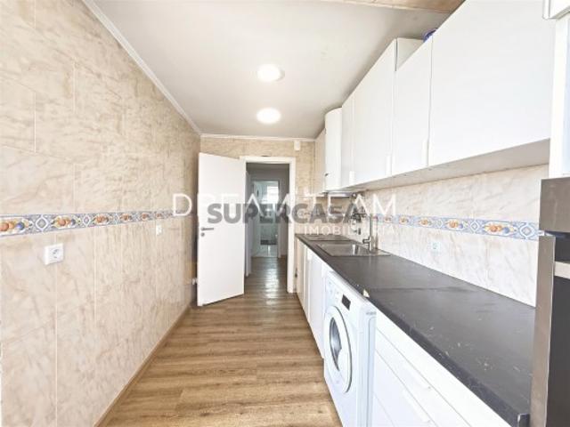 Apartamento T3 Venda em Setúbal São Sebastião,Setúbal