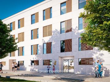 Apartamento T3 Venda em Silvalde,Espinho 149m² Silvalde