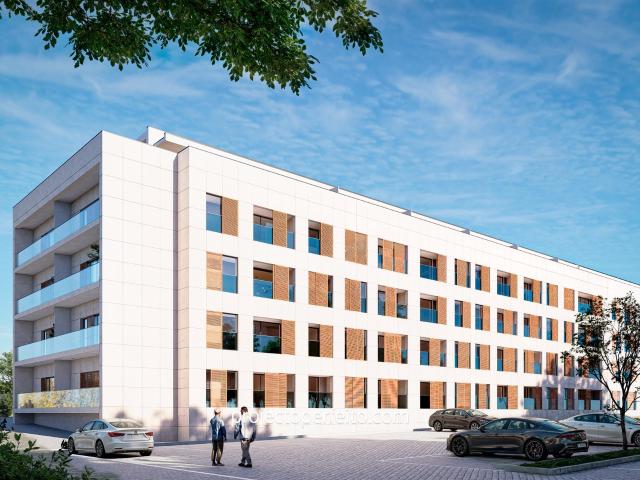 Apartamento T3 Venda em Silvalde,Espinho 104m² Silvalde