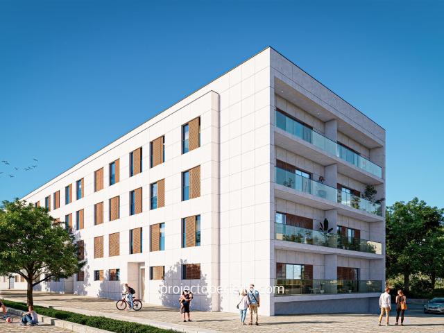 Apartamento T3 Venda em Silvalde,Espinho 104m² Silvalde