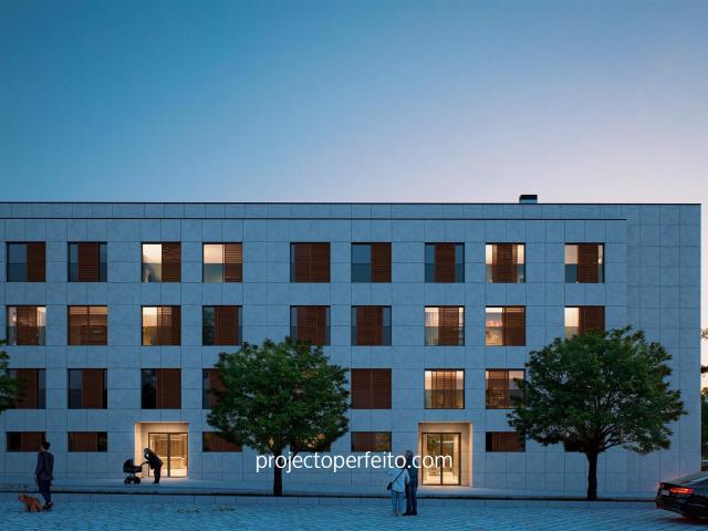 Apartamento T3 Venda em Silvalde,Espinho 106m² Silvalde