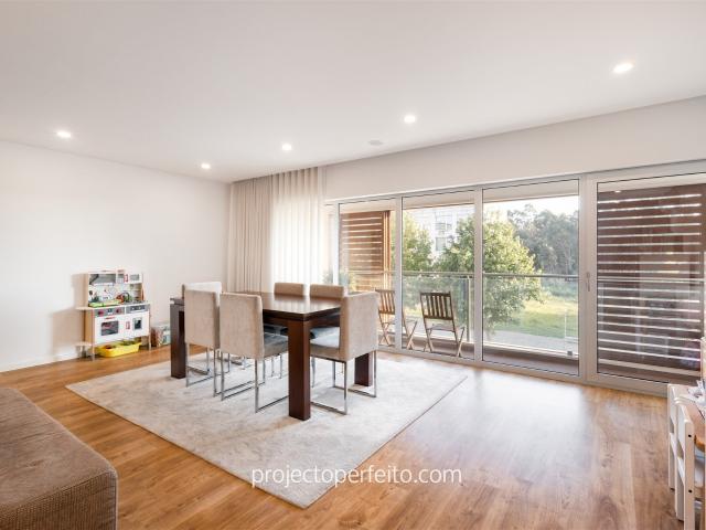Apartamento T3 Venda em Silvalde,Espinho 122m² Silvalde
