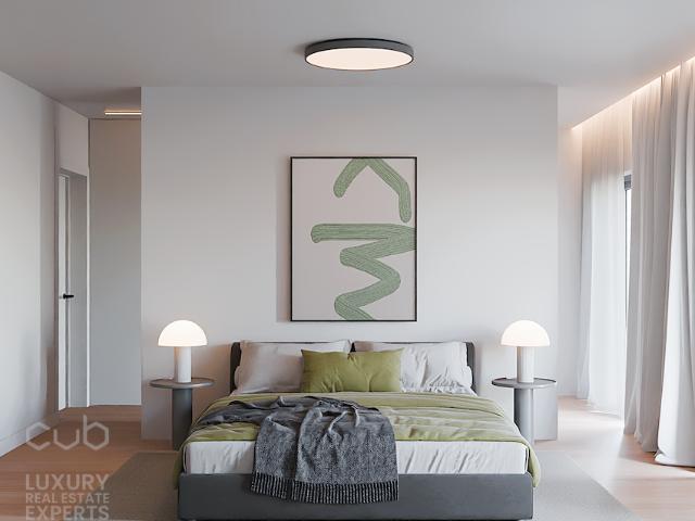 APARTAMENTO T3 VIAMAR ARMAÇÃO DE PÊRA