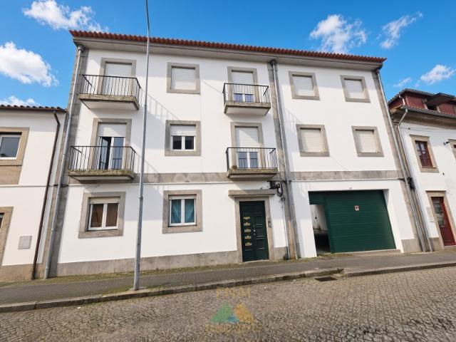 Apartamento T3 Viana do Castelo