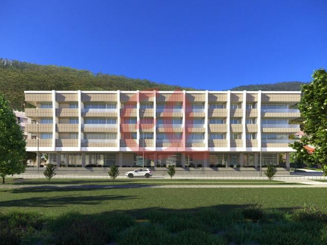 Apartamento T3 Viana do Castelo
