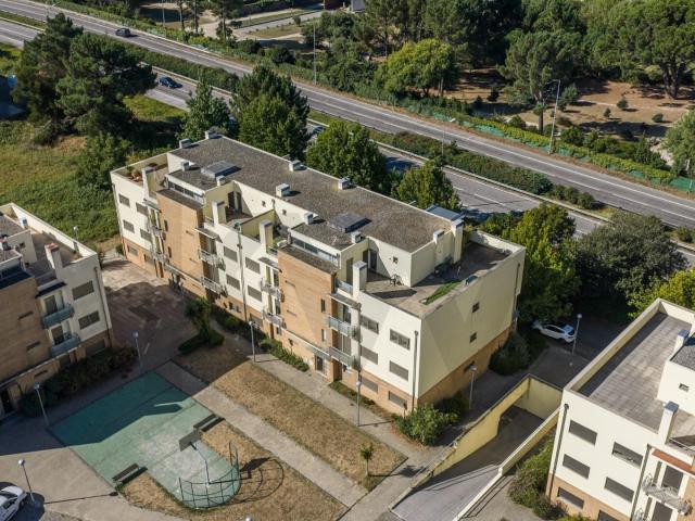 Apartamento T3 Viana do Castelo