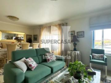 Apartamento T3 | Vieira de Leiria