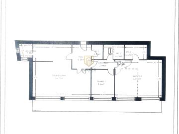 Vila Nova da Telha, Maia, Distrito de Porto