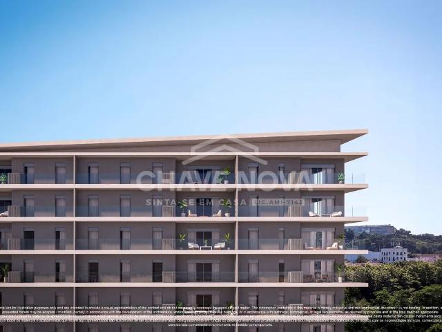 Apartamento T3 Vila Nova de Gaia