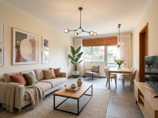 Apartamento T3 / Vila Nova de Gaia, Vilar de Andorinho