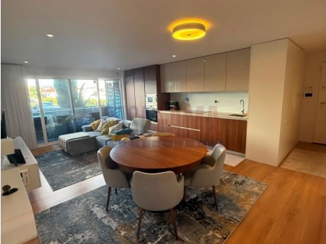 APARTAMENTO T3 | VILA NOVA DE FAMALICÃO
