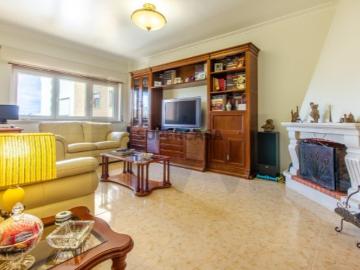 Santo António da Charneca, Barreiro, Distrito de Setúbal