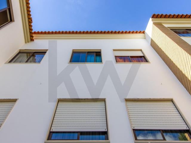 Apartamento T3, Vila Chã, Santo António da Charneca, Barreiro