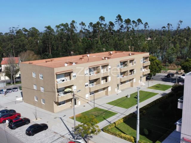 Apartamento T3 Vila do Conde