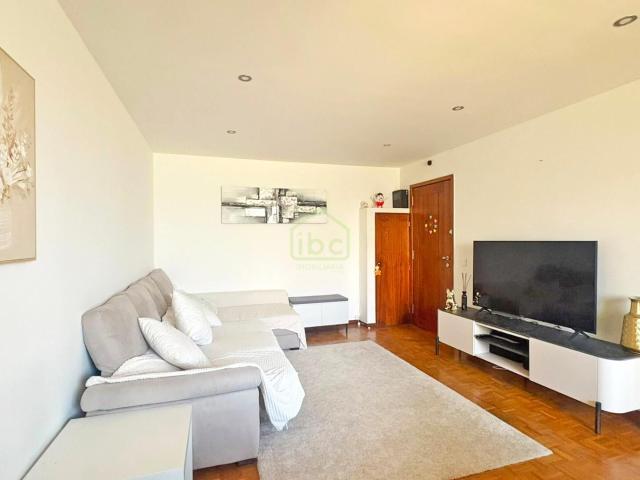 Apartamento T3 |Vila do Conde