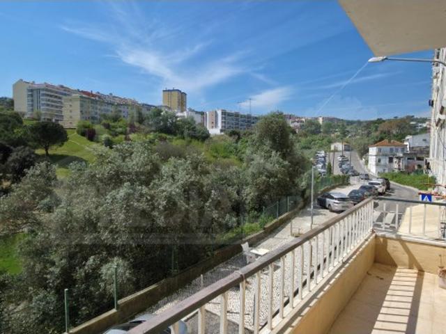 Apartamento T3 Vila Franca de Xira