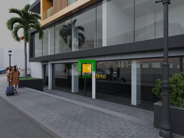 APARTAMENTO T3 VILA PALACE I Ribeira Brava