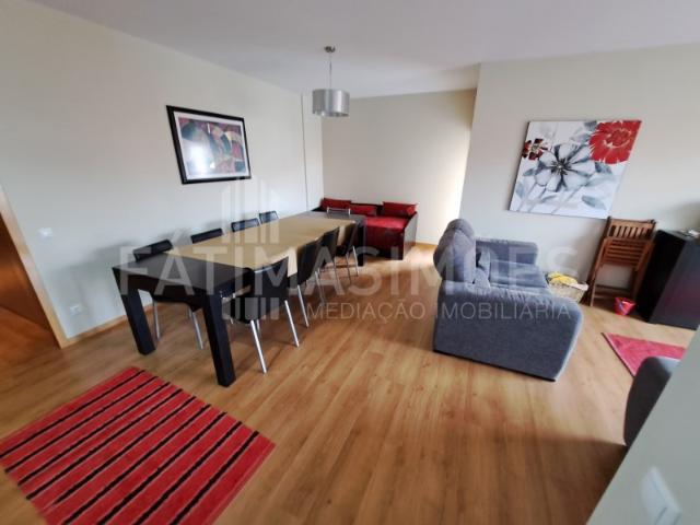Apartamento T3 Vila Praia de Âncora