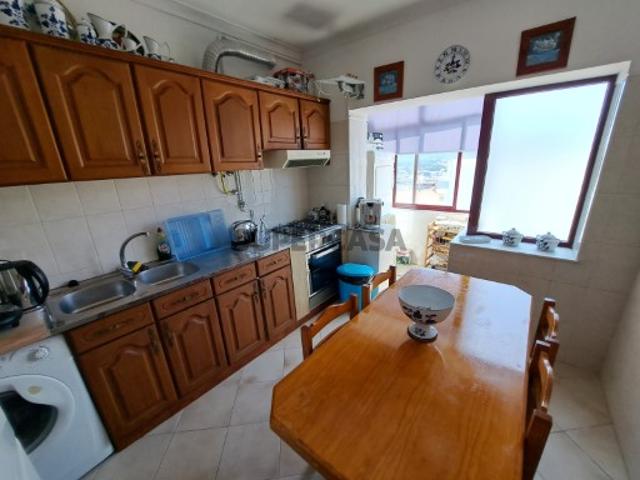 Apartamento T3 Vila Praia de Âncora