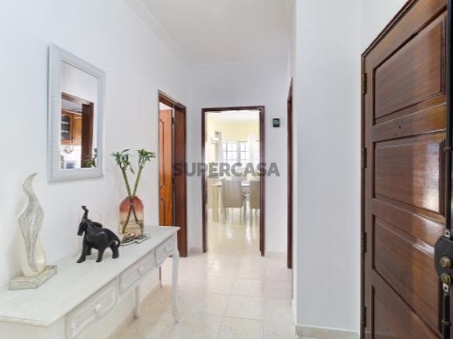 Apartamento T3 Vila Real de Santo António