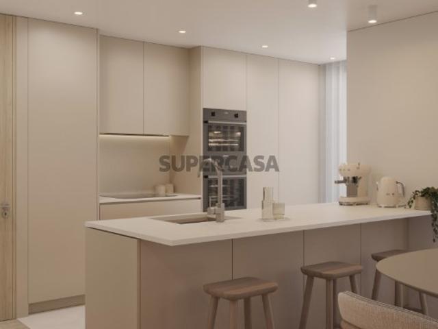 Apartamento T3 Vila verde