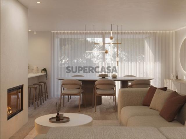 Apartamento T3 Vila Verde