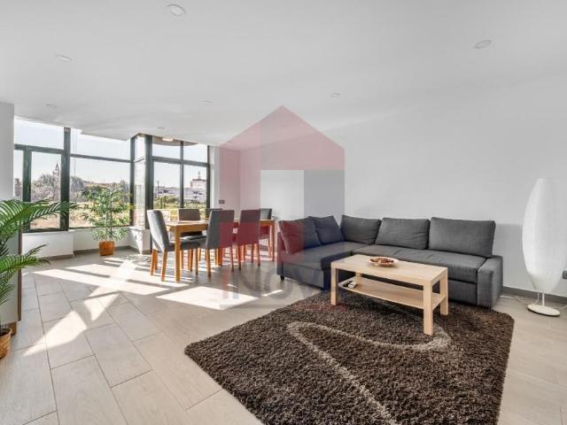 Apartamento T3, Vila Verde