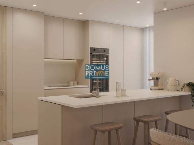 Apartamento T3 Vila Verde
