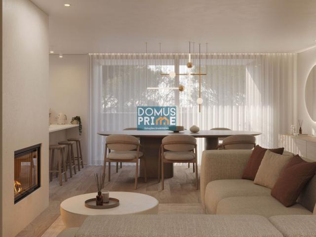 Apartamento T3 Vila Verde