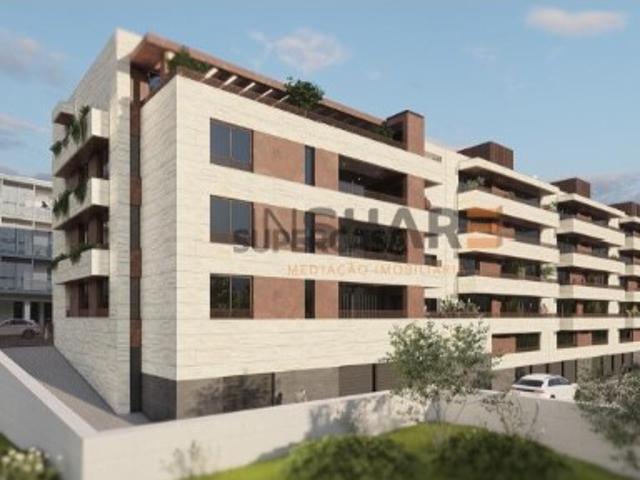 Apartamento T3 Vila Verde