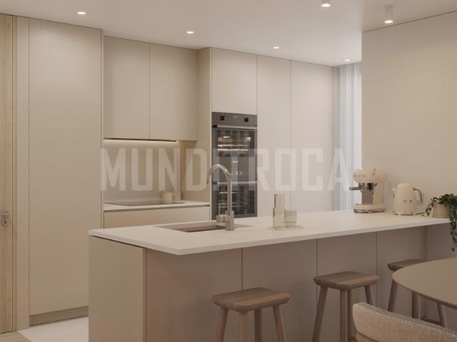 Apartamento T3 Vila verde