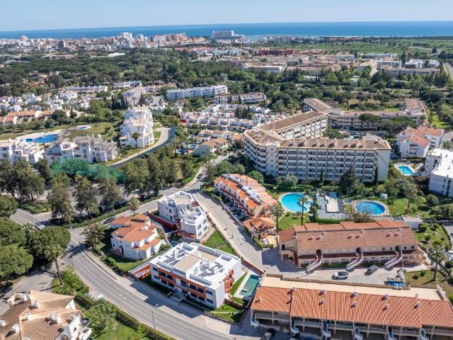 Apartamento T3 Vilamoura 113m² Quarteira
