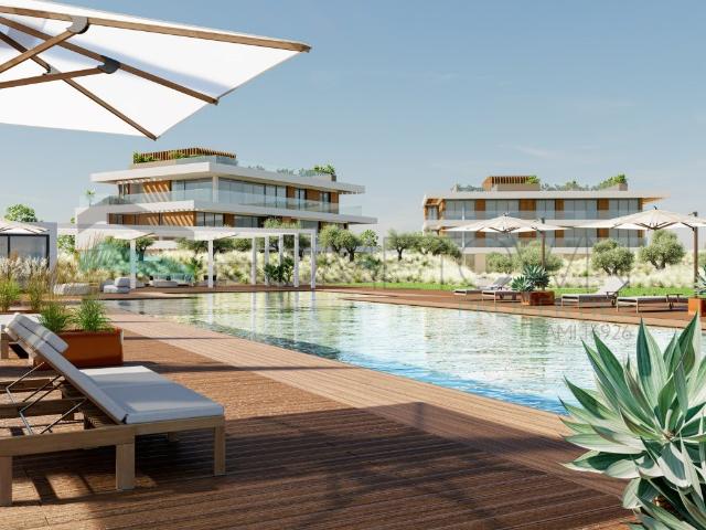Apartamento T3 Vilamoura 136m² Quarteira